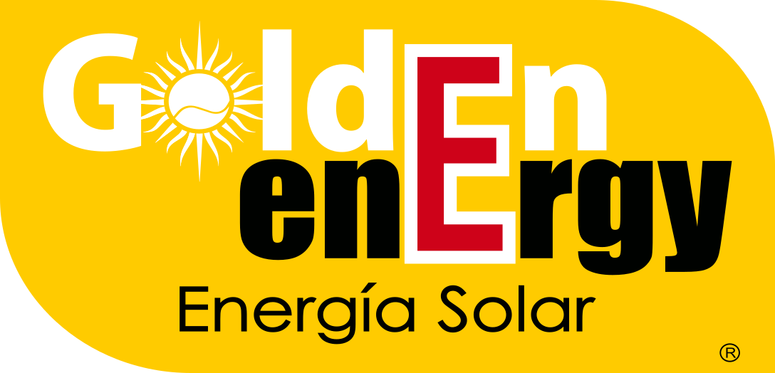 Golden Energy Logo